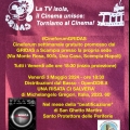 Proiezione del 3 maggio 2024 al Cineforum settimanale gratuito promosso dal GRIDAS a Scampia presso la propria sede.