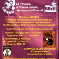 Proiezione del 17 maggio 2024 al Cineforum settimanale gratuito promosso dal GRIDAS a Scampia presso la propria sede.