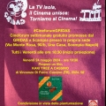 Proiezione del 24 maggio 2024 al Cineforum settimanale gratuito promosso dal GRIDAS a Scampia presso la propria sede.