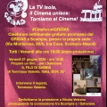Proiezione del 21 giugno 2024 al Cineforum settimanale gratuito promosso dal GRIDAS a Scampia presso la propria sede.