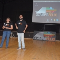 Presentazione Ufficiale del film "Scampia Felix" all