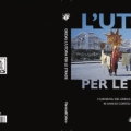 Copertina (estesa e completa di alette) per la ristampa aggiornata del libro di Felice, realizzata da Luca Pignataro nel luglio 2023. Marotta&Cafiero editori.