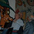 Uno dei 760 co-produttori di MÊME PÈRE MÊME MÈRE pronto a gustare il lavoro della Malastrada.film al cineforum settimanale, venerdì 9 maggio 2008.