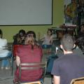 Caterina Carone presenta il suo film 
