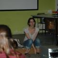 Caterina Carone presenta il suo film 