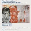 Film proiettati nel 2012-2013