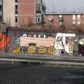 Fermiamo il treno dei guai (particolare).