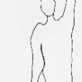 Le potenzialità della pittura: mural a Marano. Illustrazione dal libro. 

