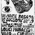 Locandina per l