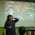 Presentazione del dvd abbinato al libro 
