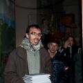 Francesco Di Martino, venerdì 12 novembre 2010. Ph. coproduttori.