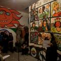 Libera Velo alla presentazione del progetto 