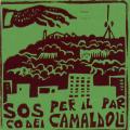 Sensibilizzazione ambientale per il Parco dei Camaldoli, 1988.