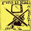 Iniziativa per la scuola attiva a Scampìa, 1994.