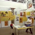 Stand del GRIDAS all