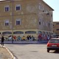 Bacoli (Napoli), 1992. Vista d